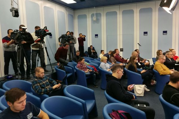 Dvorkovich in TASS 4