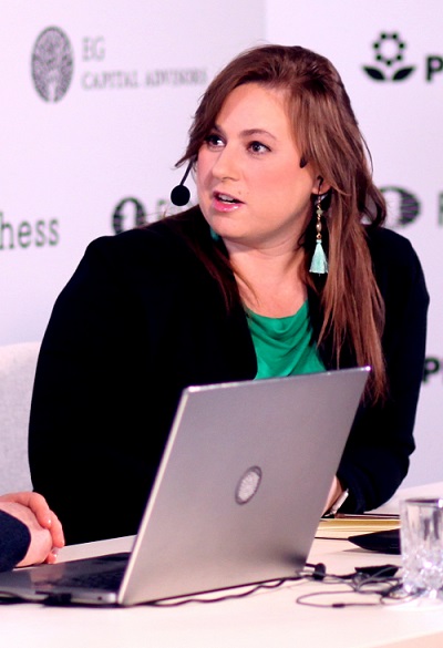 Judit polgar2018
