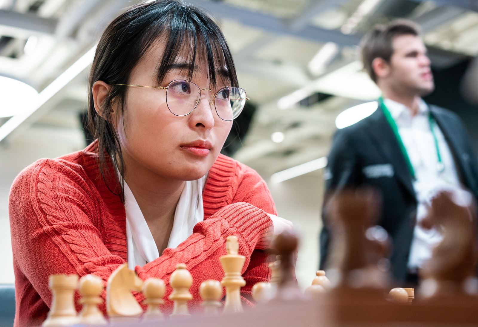 Ju Wenjun