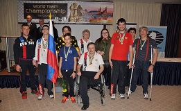 top awarding