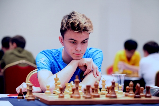 Проект world youth games