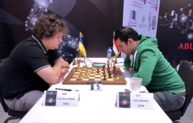 5 Korobov Adly