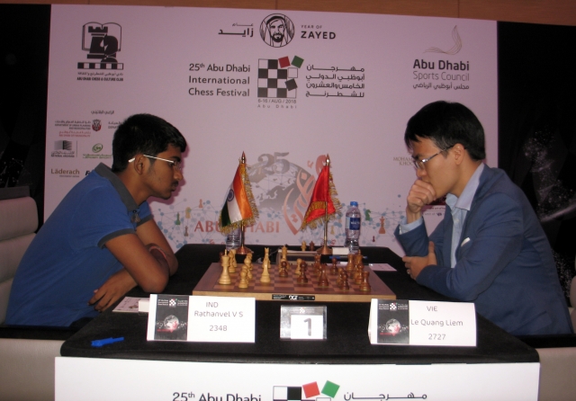 Top board