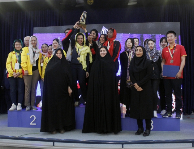 womenblitz India