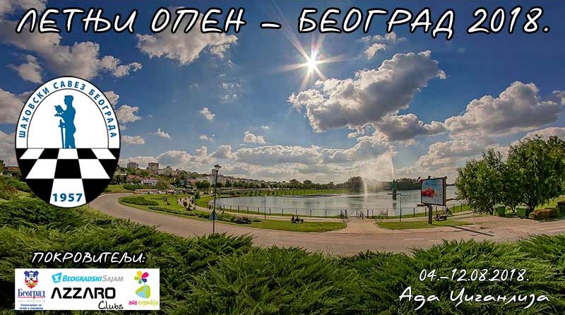 Belgrade Summer Open