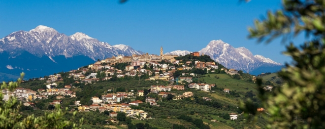 Città SantAngelo