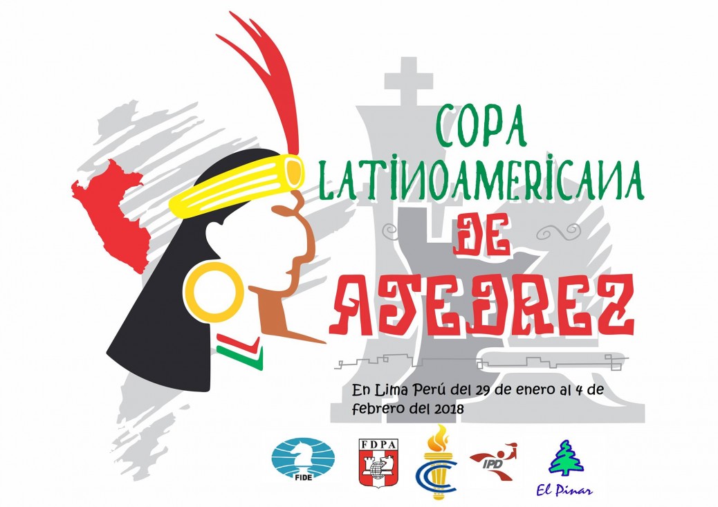 Copa Latinoamericana de Ajedrez