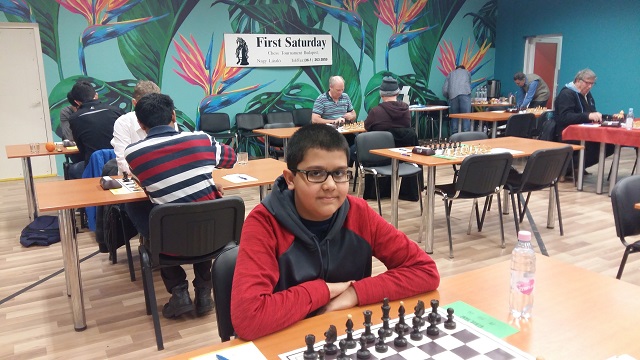 FM KUMAR Nikhil USA