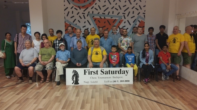 group photo