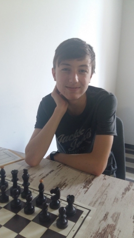 FM GUNGL Theo GER