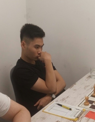 IGM Tran Tuan Minh VIE