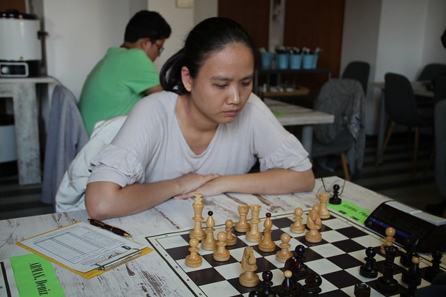 WIM LUONG Phuong Hanh VIE