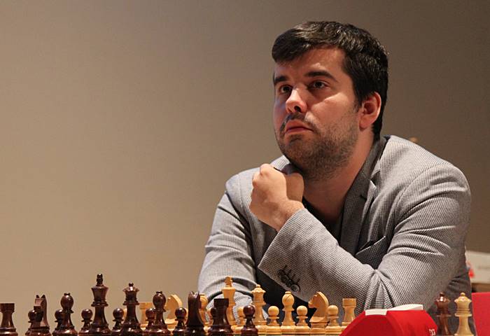 Ian-Nepomniachtchi