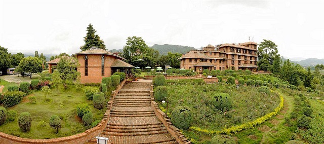Kathmandu Open 2018