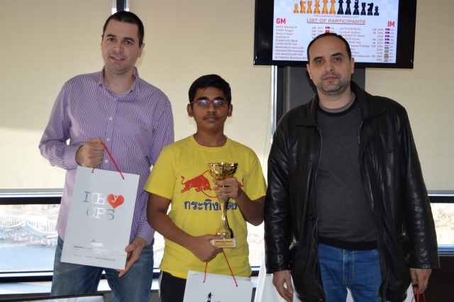 Top3 IM