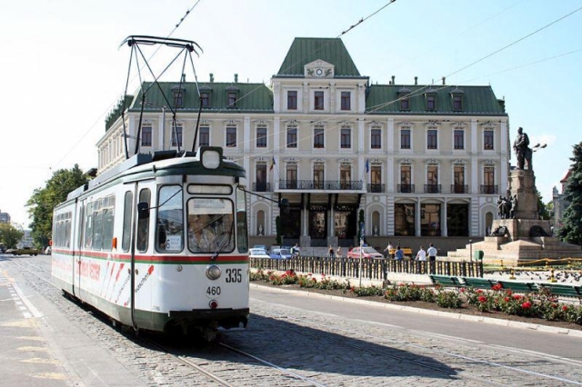 GrandHotelTraianI