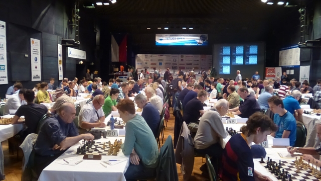 Teplice Open