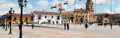 Tunja- Boyaca- Colombia