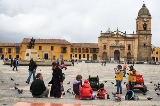 Tunja- Boyaca- Colombia 3