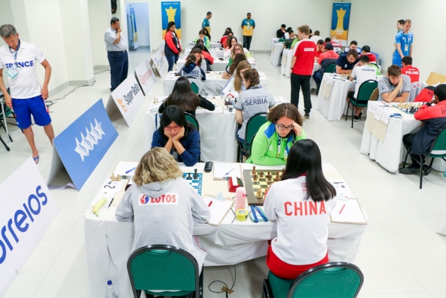 wuc chess 2