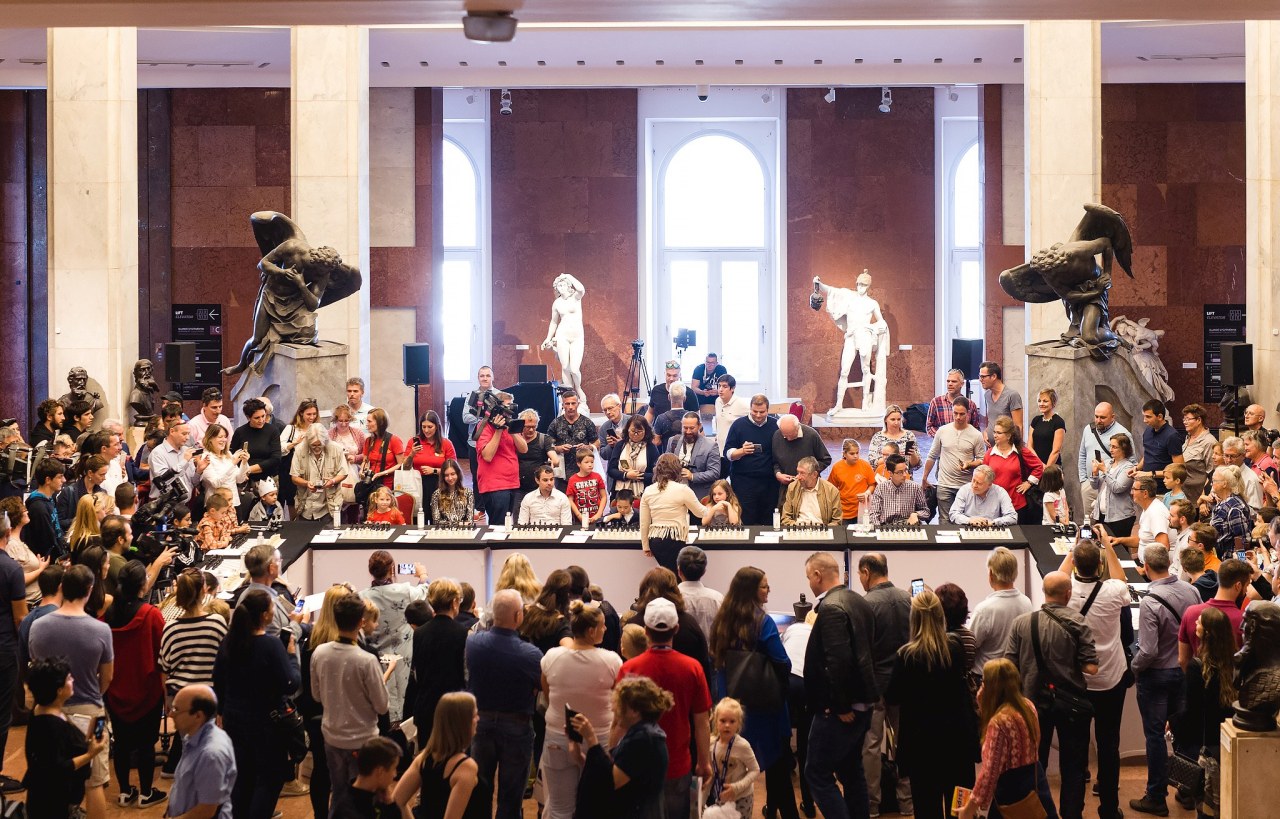 hungarian national gallery