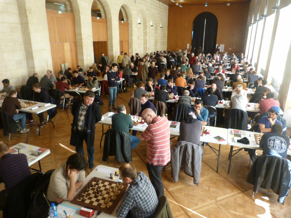 Rochefort 1