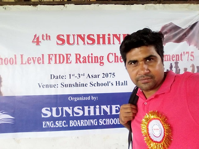 Sunshine Open School 13