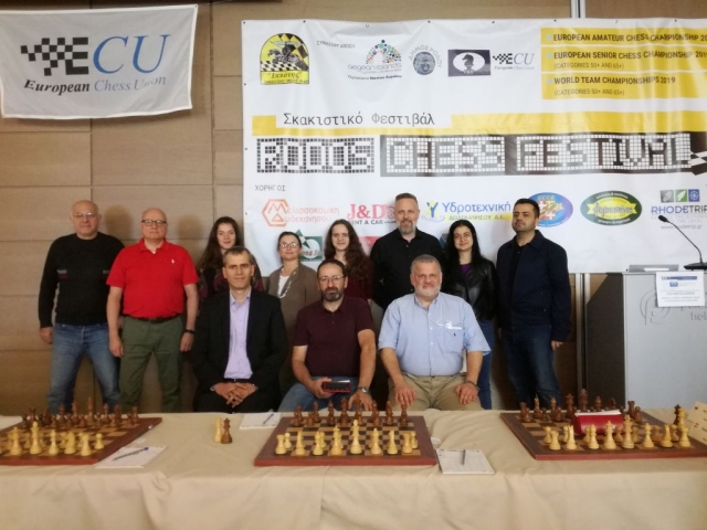FIDE Arbiter Seminar - Xadrez Total