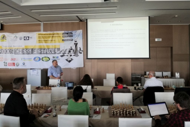 2019-April-Rhodes-FIDE Arbiters Seminar-02