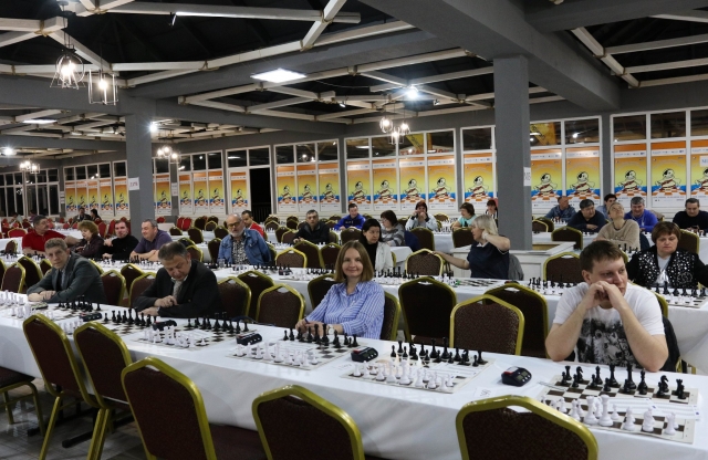 FIDE Arbiters' Seminar in Sao Paulo, Brasil (July 2019) – Report –  Arbiters' Commission