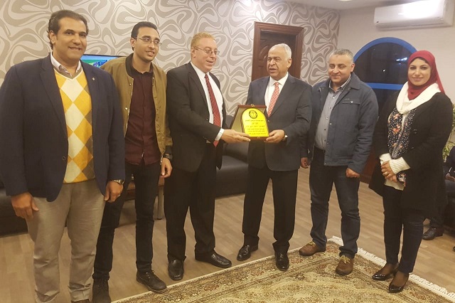 EGY Seminar 1