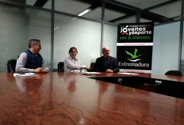 FIDE Social Commission Magic Extremadura