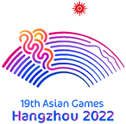 Asian Games 2022 logo