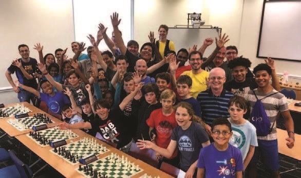 Cayman Islands Chess Federation