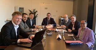FIDE GSC 2019 top