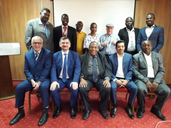 Meeting with ACC 1