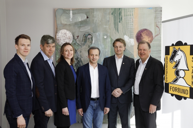 Oslo fide
