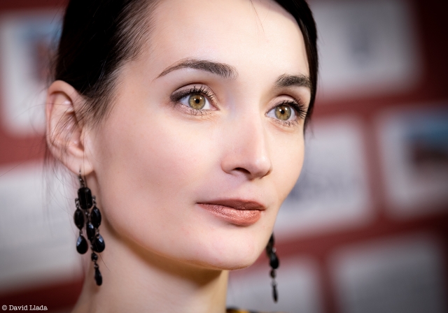 2 Kateryna Lagno