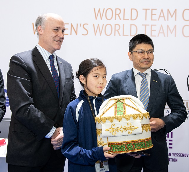 r 20190308 Astana R4-56 Theodore Lyng US embassy Rochelle Wu