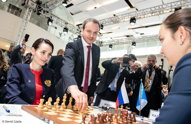 r 20190304 Astana R1-163 Dvorkovich Lagno Abdumalik