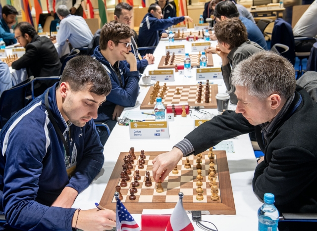 r 20190307 Astana R3-187 Dariusz Swiercz Michael Adams USA ENGLAND