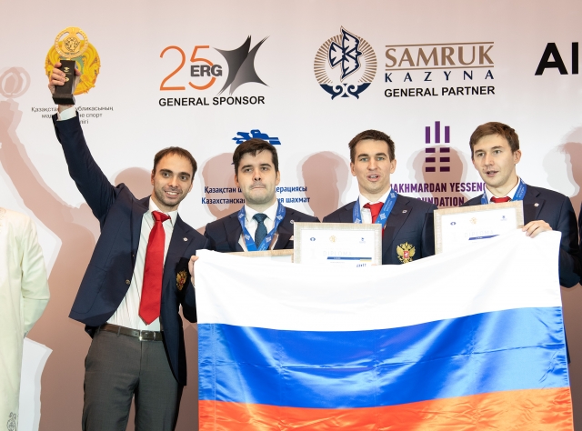 r 20190314 Astana closing-144 Aleksandr Riazantsev ian nepomniachtchi Andreikin Sergey Karjakin