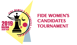 womens candidates logo 2019