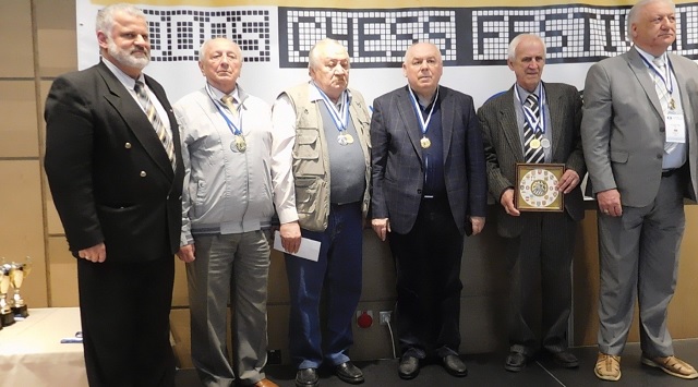 World Senior 2019 3