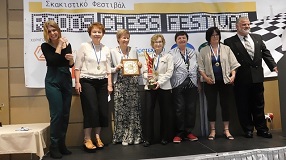 World Senior 2019 top