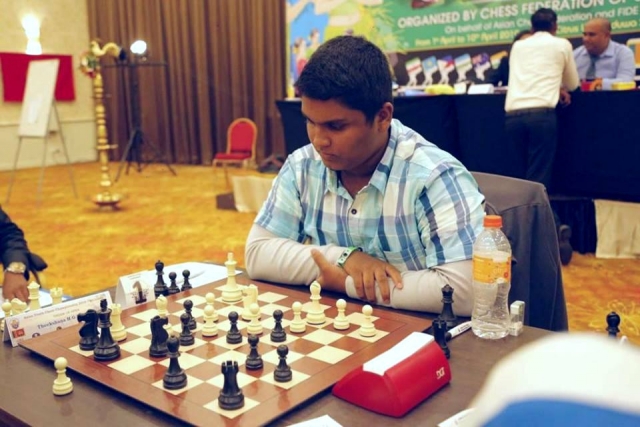 Harshana Thilakaratne