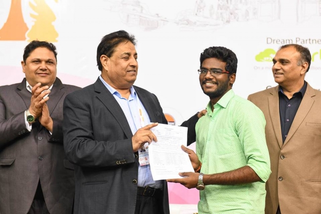 IM Visakh N R completed all the requirement to become 59th GM from India