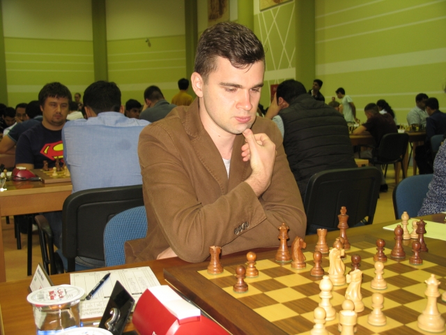 Malatkov Maxim