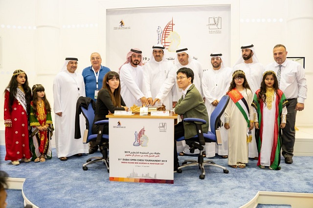 Opening Ceremony 08