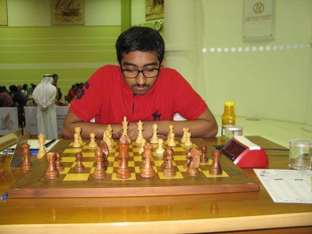 Raghunandan